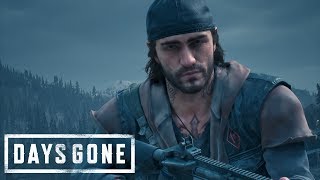 【生き延びろ】-DAYS GONE-実況プレイpart43