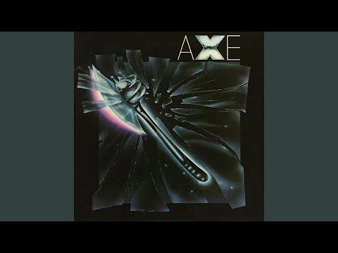 How Come I Love You - Axe