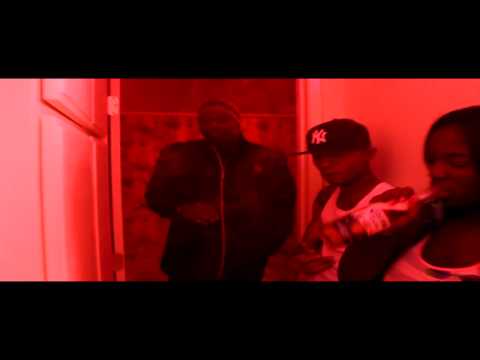 CA_$hyne Ft V_Bow - Smoke Out The Whole Party/Good Weed (OFFICIAL HD VIDEO)