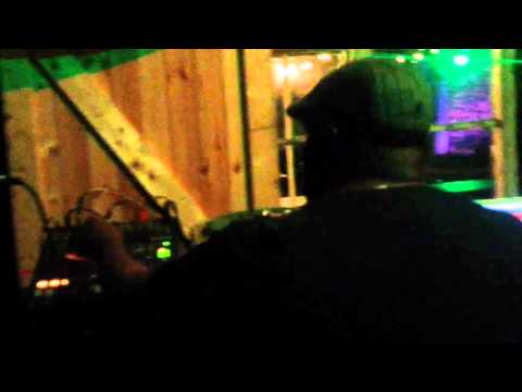 Live @ Pomfret Arms - 28th March 2016 - Lenny Duper, Phd Ricky, Ital Jay & Blackstar