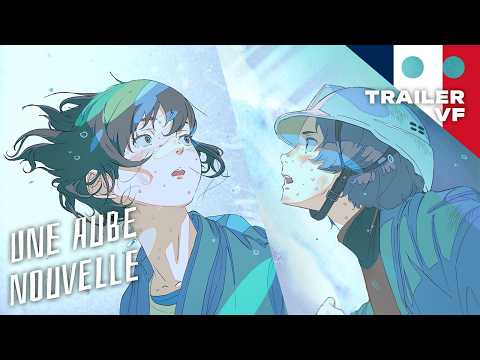 Une Aube Nouvelle | TRAILER OFFICIEL (VF)