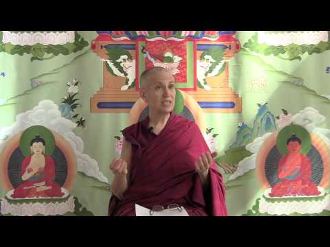 03-11-13 Buddhism and the 12 Steps, Pt. 6