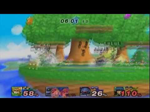NaCl Jan 2017: Grand Finals - SteSte/MukFather (L) vs Goge/ChipGroove (W)
