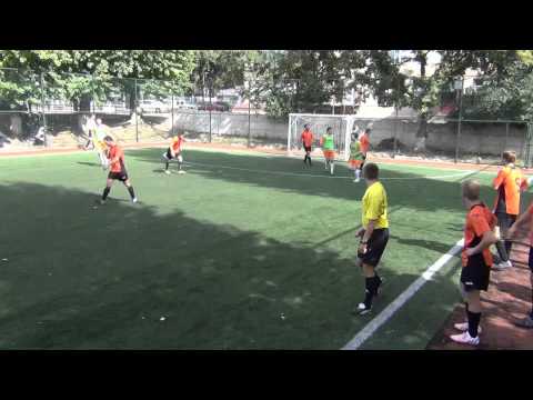 12. GlobalLogic - AKVELON (2-0)