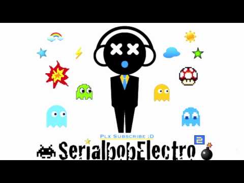 Rabbit Killer & Fast Foot - Paranoid (Original Mix) (SICK SLAUGHTERHOUSE) PREVIEW