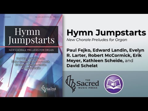 Hymn Jumpstarts Hymn Jumpstarts