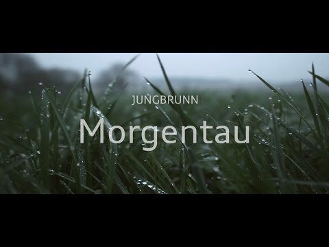 Jungbrunn - Morgentau (Official HD Video)
