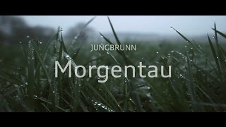 Jungbrunn - Morgentau (Official HD Video)