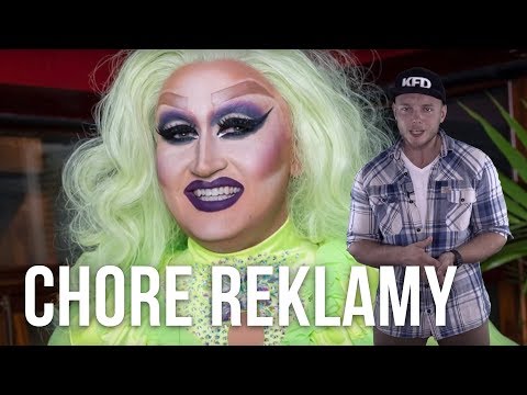 NAJBARDZIEJ PORĄBANE REKLAMY W BRANŻY FITNESS