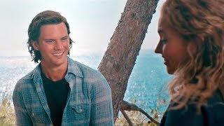 MAMMA MIA! 2 Here We Go Again "Young Sam & Donna" Movie Clip