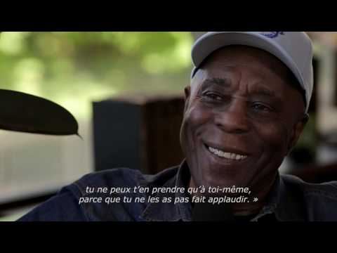 Interview - BUDDY GUY | Montreux Jazz Festival 2016