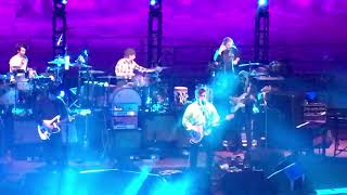 Modest Mouse Live - Broke - Red Rocks, Denver, CO - 5/13/18