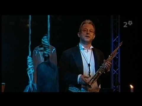 Bäsk - Och skulle det så vara (Musik för Bröllop och Begravning, 2006)