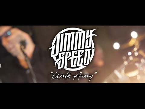 Walk Away - official video