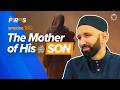 Mariya Al Qibtiyya Ra Mother Of The Prophet S ﷺ Last Child The Firsts Dr Omar Suleiman