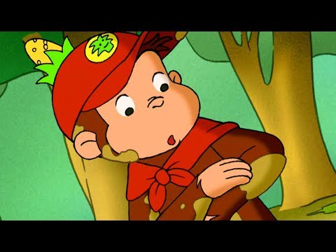 Nicke Nyfiken 🐵Bra gjort, Nicke! 🐵Tecknad Film för Barn 🐵Helt Avsnitt