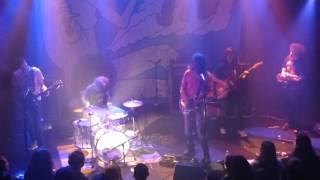 Jeff The Brotherhood - Black Cherry Pie (The Troubadour, Los Angeles CA 3/27/15)