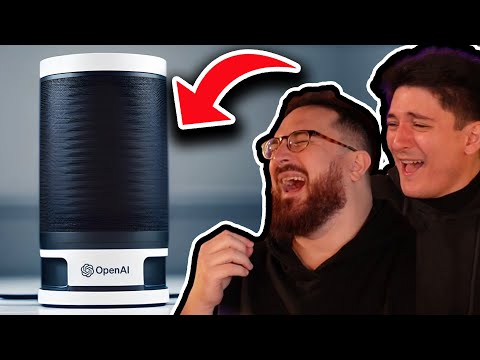 Marco and Ciccio Broke the New Alexa...