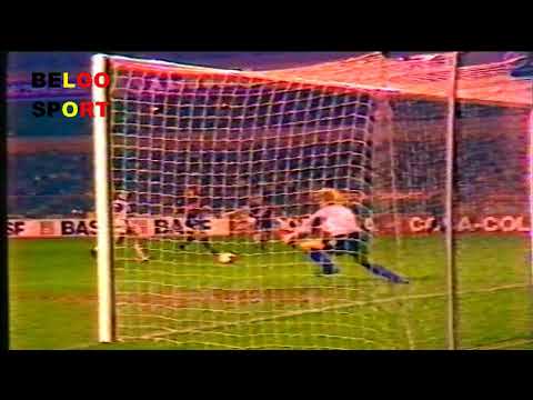 1989-90 Anderlecht - Club Luik