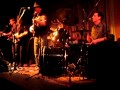 The THE BAND Band Performs Ring Your Bell 3-3-12