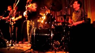 The THE BAND Band Performs Ring Your Bell 3-3-12