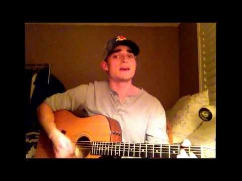 Make me Wanna Thomas Rhett cover by Ryan Scripps