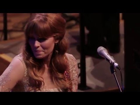 Megan Burtt with The Colorado Symphony - 