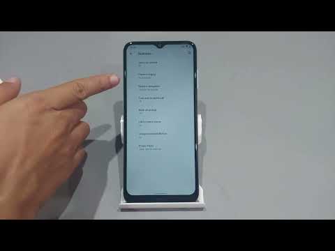 Nokia g21 back button settings | Nokia g21 me back button kaise set kare | System navigation bar