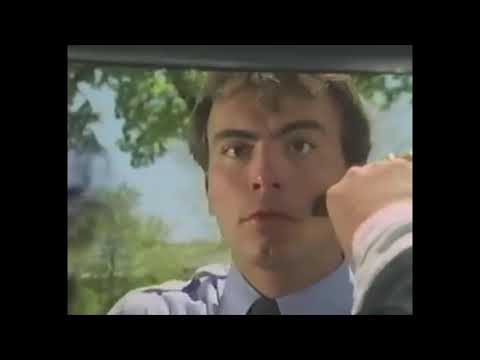 Surviving Edged Weapons- Vehicle Stop