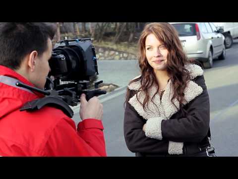 Martin Šafařík - Ve Vteřinách / Making of