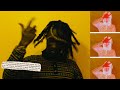OsamaSon Ik What You Did Last Summer Official Music Video