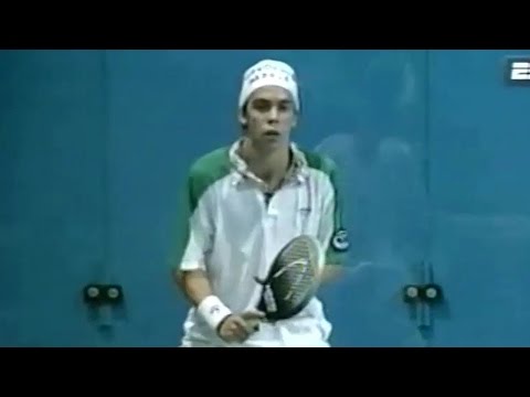 Reca - Rovaletti Vs Lasaigues - Gattiker - APP La Plata 1995