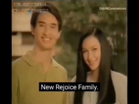 REJOICE Sun Care Polar Express 30s Head n Shoulders Intensive Moisture Philippines 15s 2007