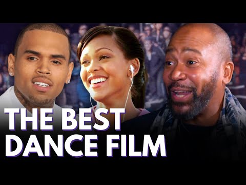 The Unseen Battle in Stomp The Yard, Columbus vs Chris Brown, and The Hood's Wild Response