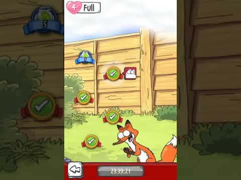 Simon's cat crunch time S2 part 132