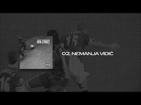 Michajlov & Robin Tent - Nemanja Vidic