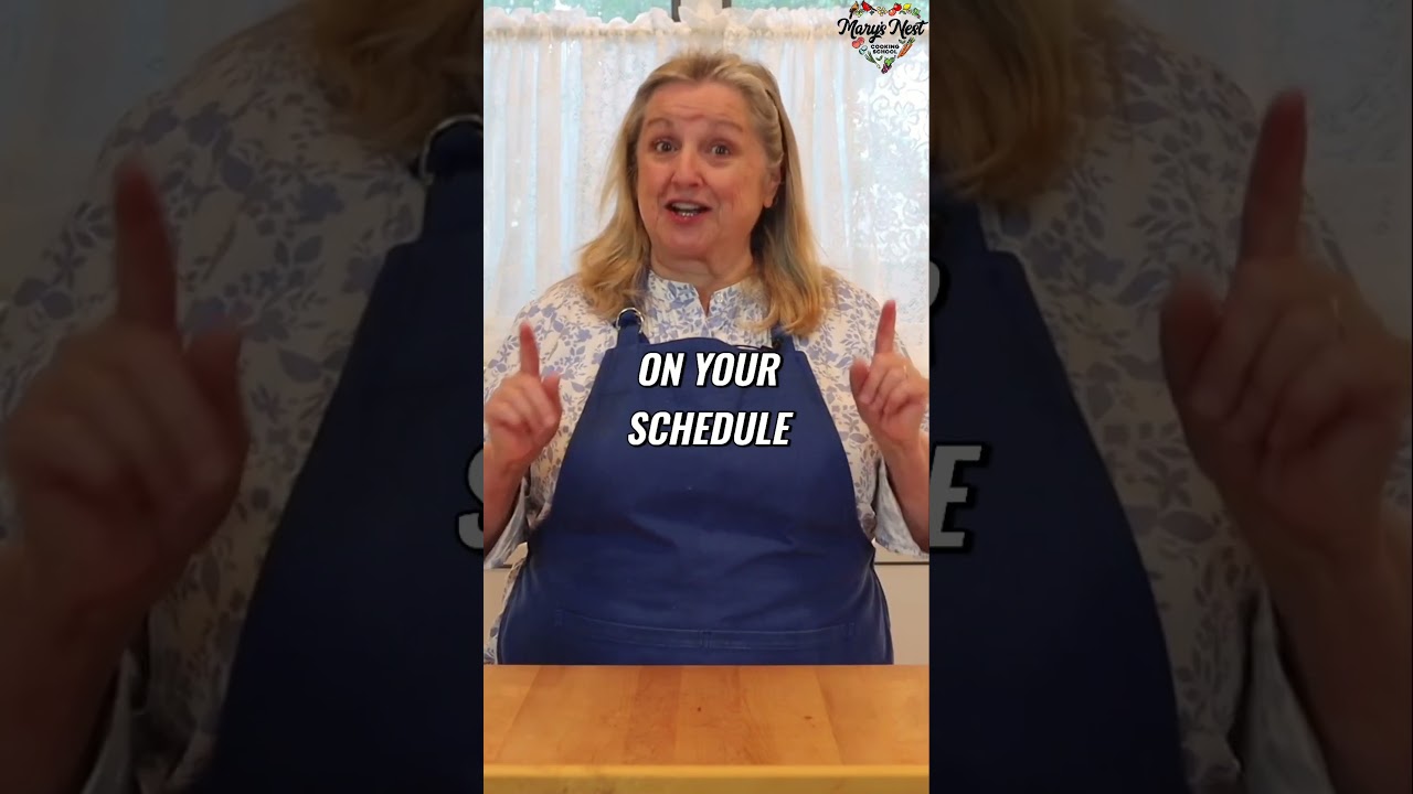 Easiest Artisan Bread Recipe: Just 4 Ingredients! #marysnest #shorts