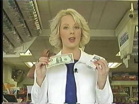 KOKH Oklahoma City News Report 2001