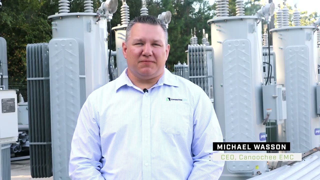 CEO Welcome Message 2023