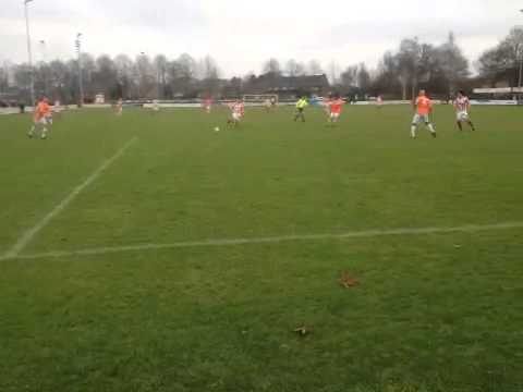 Nooit Gedacht 1 (zo) vs. Stormvogels'28 1 (zo) 15-12-2013 14:59