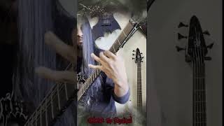 DISGORGE - Demise of the Trinity - Guitar Riffs