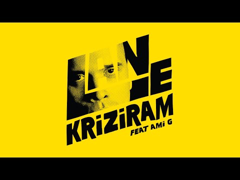 LANE FEAT. AMI G - KRIZIRAM (OFFICIAL VIDEO)