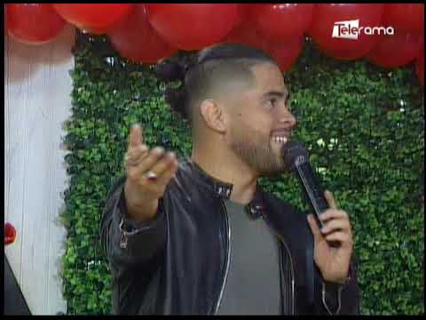 Toño Navarrete Cantante