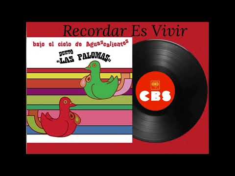 Dueto Las Palomas - Album Completo