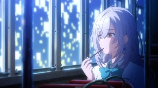 Iroduku: The World in Colors | Trailer | Anime Recommendations part 1 