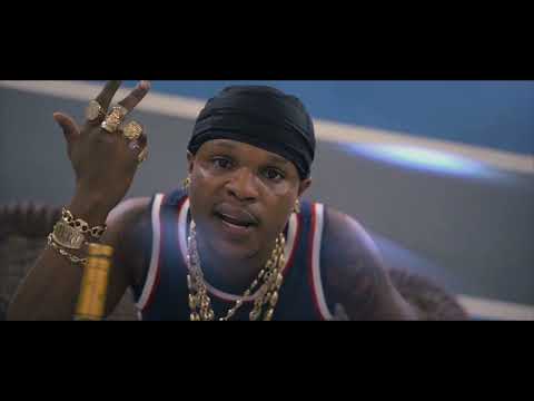 PNDRN - Blick Down (Official Music Video)