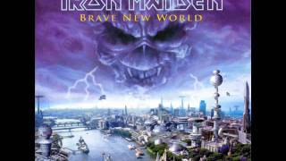 Iron Maiden - The Fallen Angel