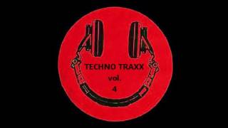 Techno Traxx Vol. 4 - 02 Mellow Trax Vs Shaft - Sway (Lars Palmas Rmx)
