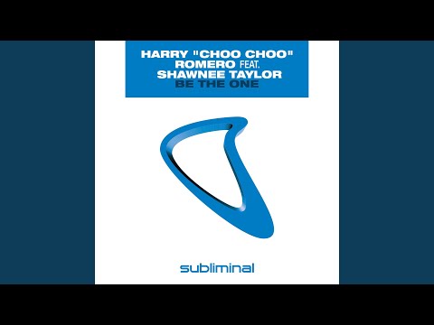 Be The One (Dub Mix)