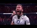 Ion Cutelaba Octagon Interview | UFC Kansas City